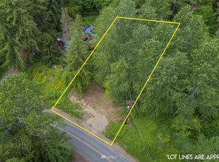 1590 NE Tahuya River Dr, Tahuya, WA 98588