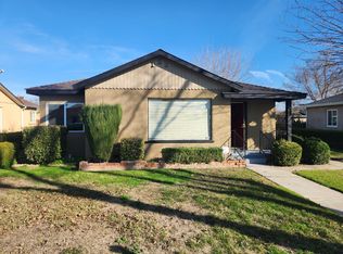 1338 T St, Newman, CA