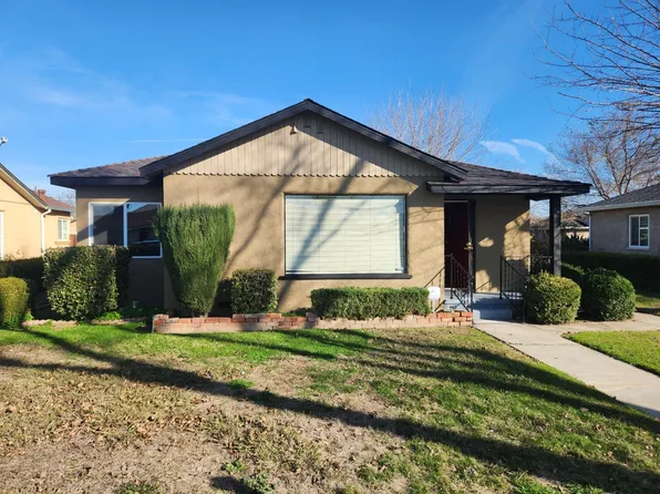 1338 T St, Newman, CA 95360