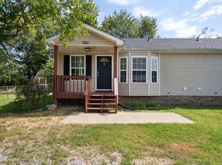 413 Shelby St UNIT D, Clarksville, TN 37042