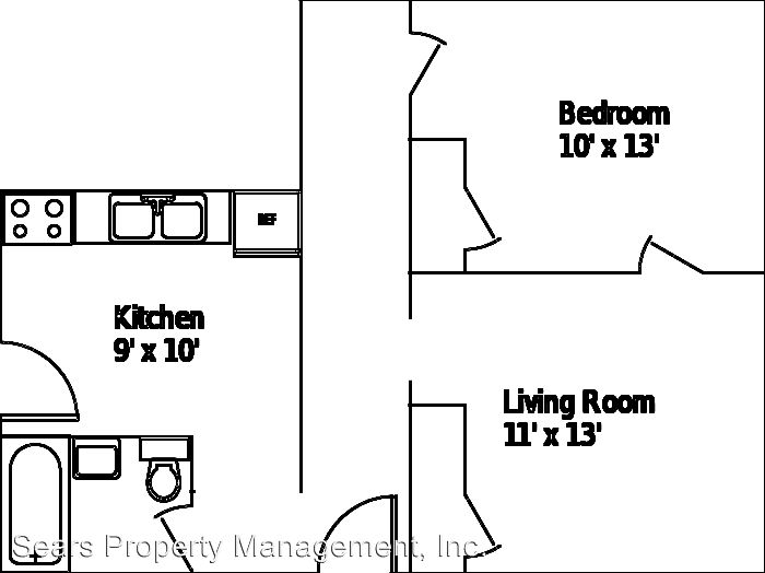 2nd image of 149 Sumner Ave APT 6
