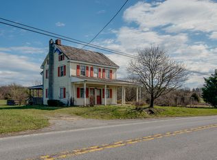 16324 Fairview Rd, Hagerstown, MD 21740