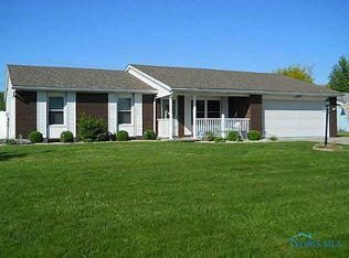 1650 Meadoway Dr, Defiance, OH 43512