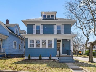 1023 Nuttman Ave, Fort Wayne, IN, 46807