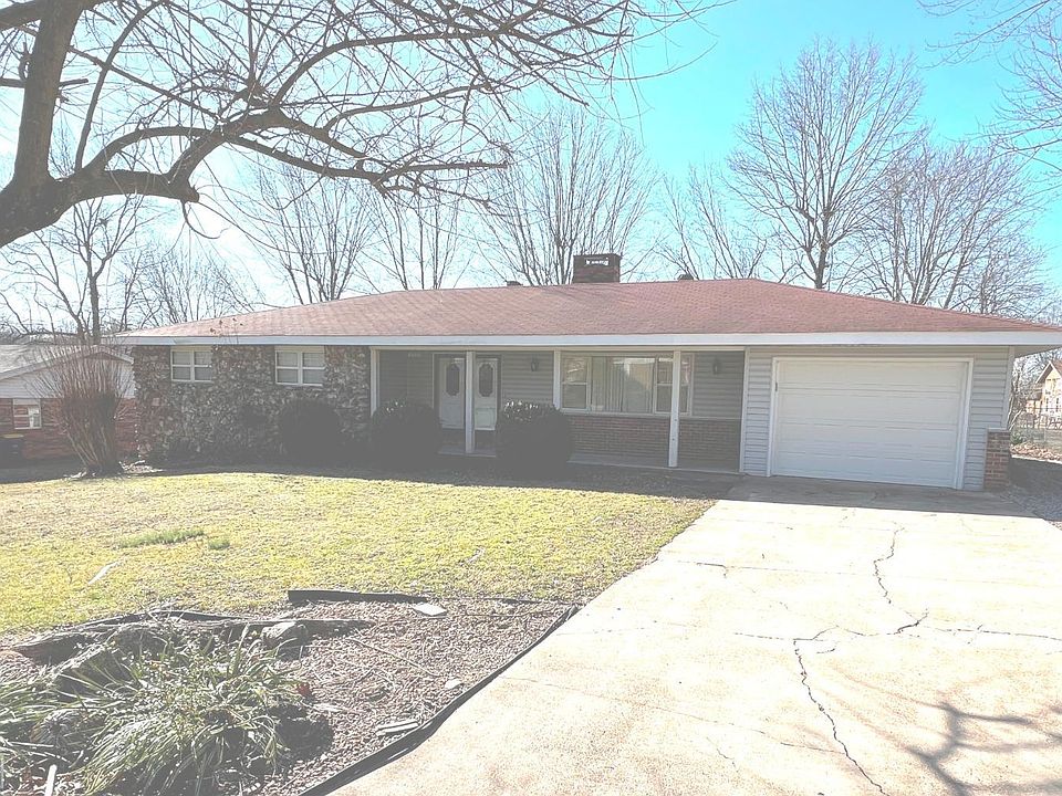 1008 Locust St, Mountain Home, AR 72653 Zillow