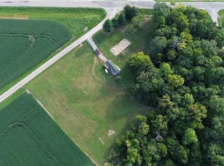 11755 E Angling Rd, Martinsville, IL 62442