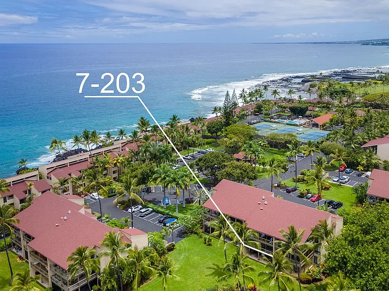 78-6800 Alii Dr #7203 — Photo 26