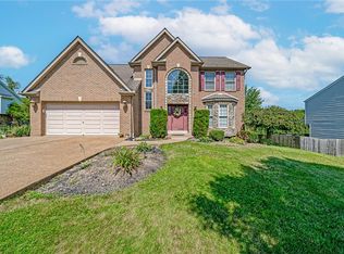 750 Sunrise Dr, Leechburg, PA 15656