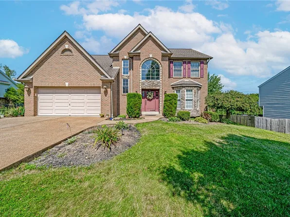750 Sunrise Dr, Leechburg, PA 15656