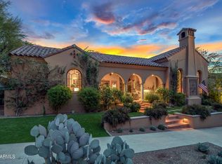 20697 N 102nd Pl, Scottsdale, AZ 85255