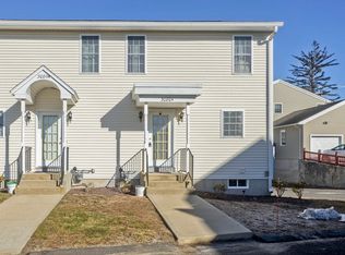3080 Main St #A, Palmer, MA 01069