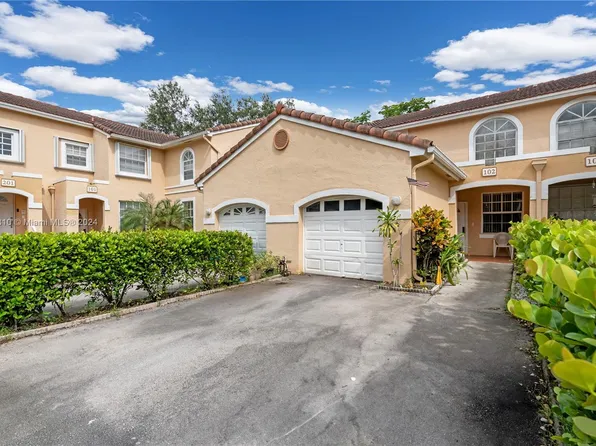 14807 Balgowan Rd APT 102-12, Miami Lakes, FL 33016