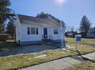 50 Franklin St, Gloversville, NY 12078