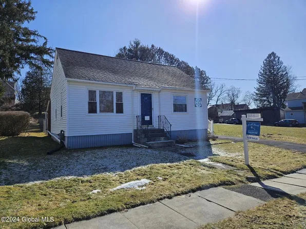 50 Franklin Street, Gloversville, NY 12078