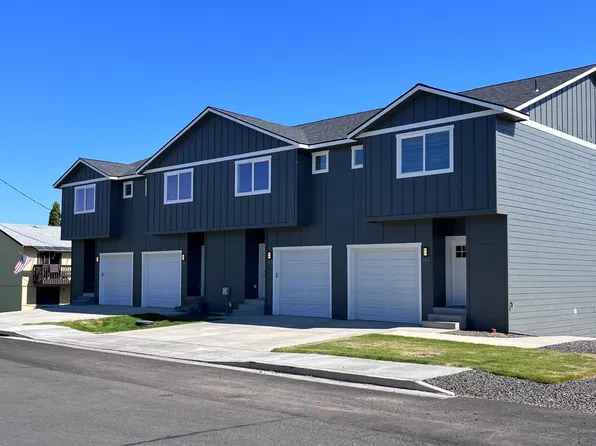 12624 E Main Ave #A-d, Spokane, WA 99216