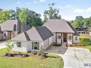 41079 Talonwood Dr, Gonzales, LA 70737