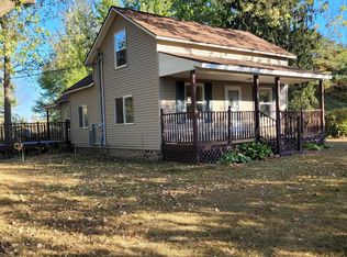 3134 N State Rd, Alma, MI 48801