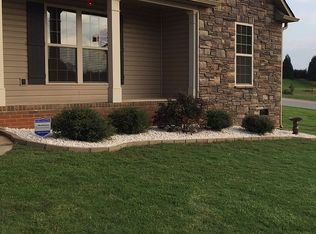 204 Metcalf Ct, Spartanburg, SC 29306