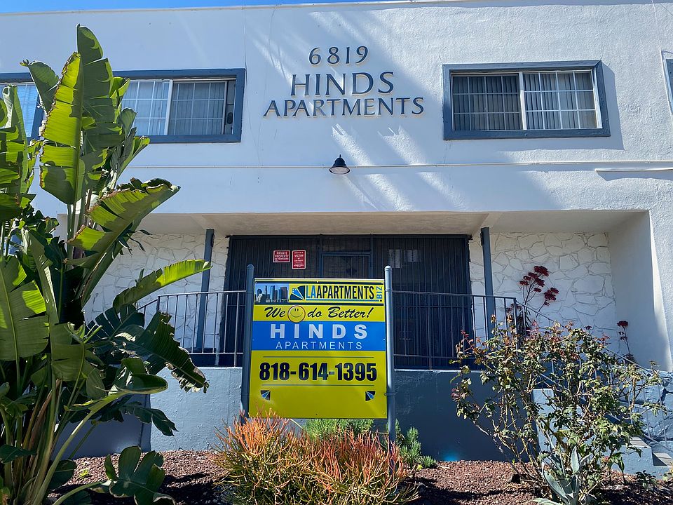 1st image of 6819 Hinds Ave APT 2