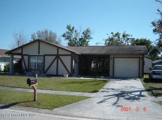 2870 Locksley Rd, Melbourne, FL 32935