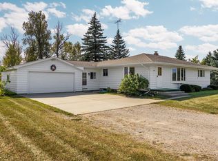 1207 Wilkinson Rd, Gaylord, MI 49735