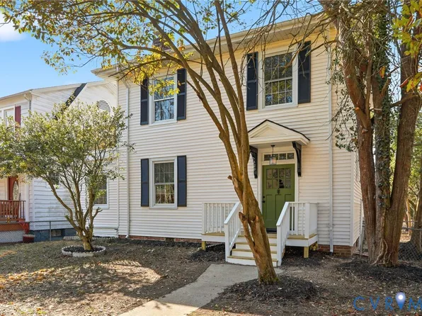 3220 Barton Ave, Richmond, VA 23222