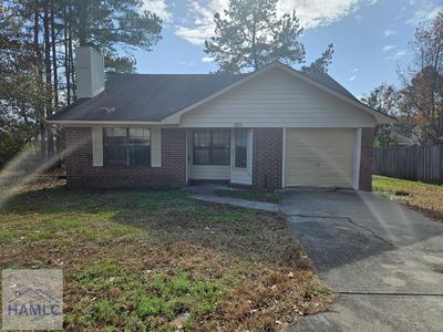 323 Nottingham Way, Hinesville, GA, 31313