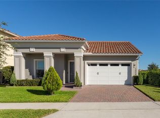 13219 Stanthorne Ave, Orlando, FL 32832