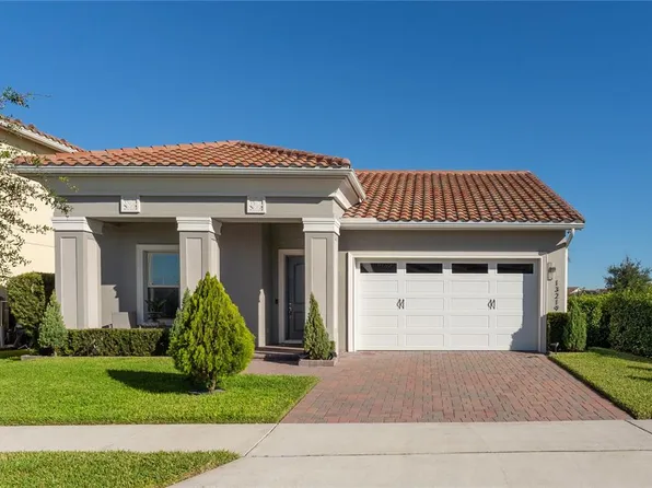13219 Stanthorne Ave, Orlando, FL 32832