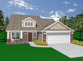 1167 Mayrock Dr, Fort Wayne, IN 46818
