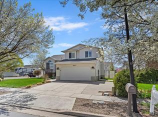2847 W 2075 S, Syracuse, UT 84075