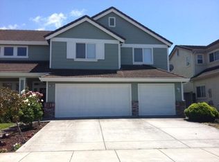 2004 Cross Creek St, Petaluma, CA
