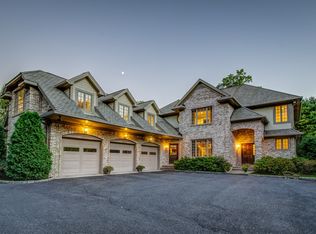 33 Wrights Mill Rd, Armonk, NY 10504