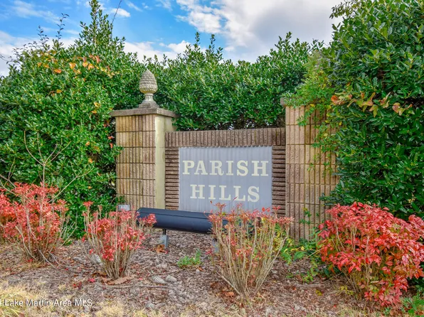 0 Parrish St, Alexander City, AL 35010