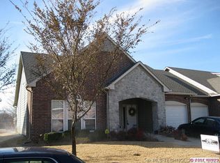 10256 S 95th East Ave, Tulsa, OK 74133