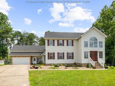 118 Dominic Dr, Scott Depot, WV, 25560