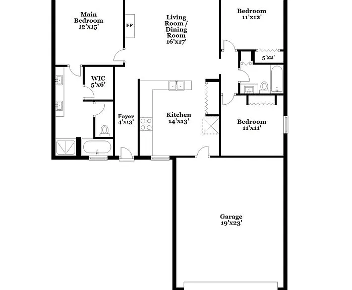 459 Flamingo Ct — Photo 2