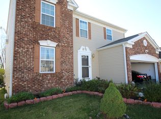 6375 Greenhaven Ave, Galloway, OH 43119