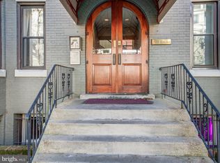 1900 S St NW, Washington, DC 20009