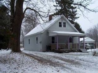 587 Penn St, Linesville, PA 16424
