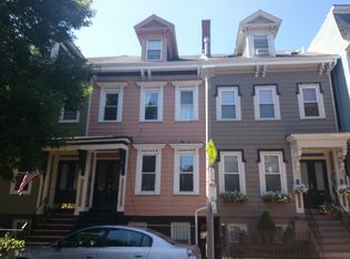 419 W 4th St #1, South Boston, MA 02127