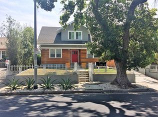 206 1/2 N Coronado St, Los Angeles, CA 90026