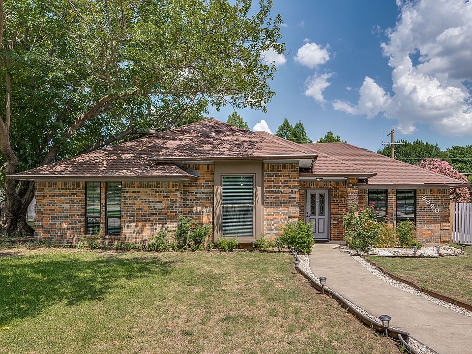 1st image of 8820 Woodstream Dr