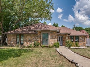 8820 Woodstream Dr, Frisco, TX 75034