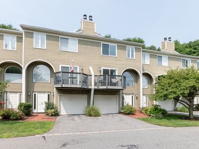 224 Kenrick St UNIT 224, Newton, MA, 02458