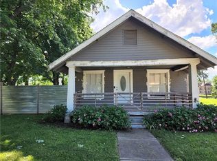 412 S Oak St, Lane, KS 66042