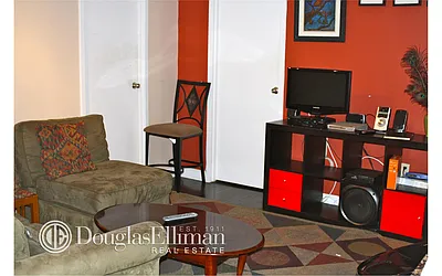 Rented by Douglas Elliman