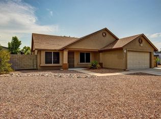 15203 N 60th Dr, Glendale, AZ 85306