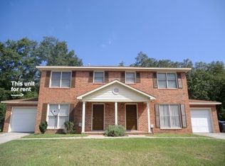 2330 Greengate Dr, Augusta, GA 30907