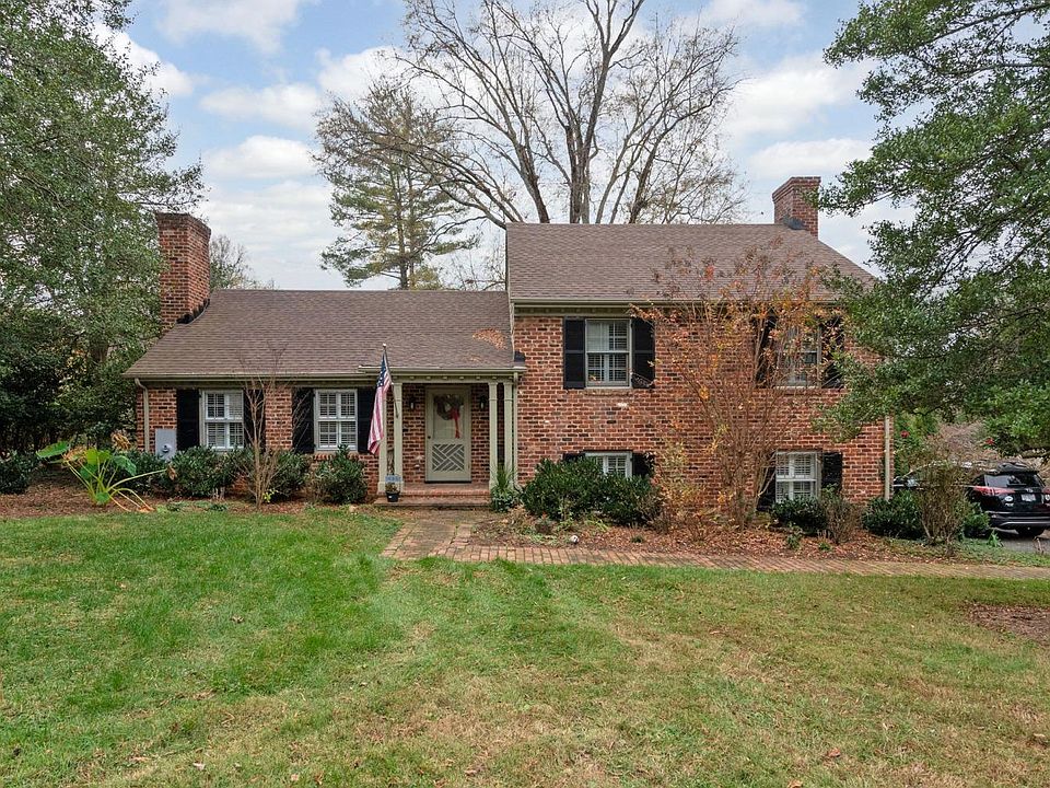 909 Old Trents Ferry Rd, Lynchburg, VA 24503 Zillow